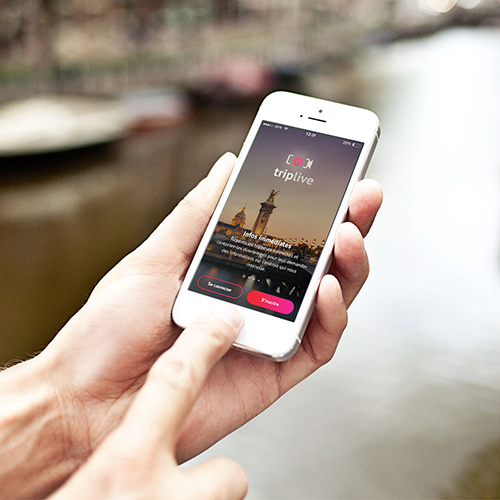 Triplive